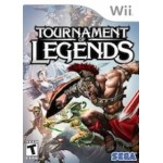 (Nintendo Wii): Tournament of Legends